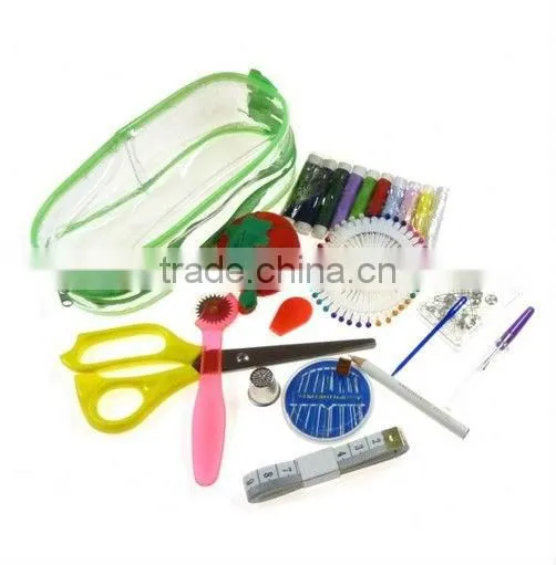 TROUSSE DE COUTURE