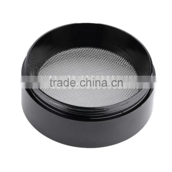 2015 New Hot Sale Bullet Shape Metal Herbal Herb Cigar Tobacco Grinder Smoke Crusher Hand Muller Stainless Steel Hot Selling photo-3