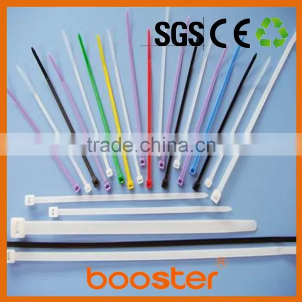 Booster Hook and Loop Cable Tie