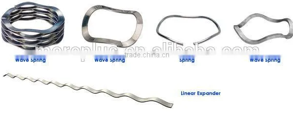 DIN 137 Zinc Plated Wave Washer photo-5