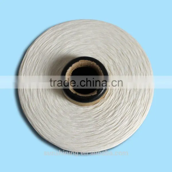 Viscose Rayon Nylon Knitting Yarn 24NM/1 for Female Sweater photo-3