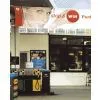Germany Stretch Banners, Outdoor Banners, Street Banners
