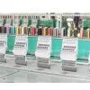Flat Embroidery Machine(8 Heads)