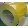 Color Coated Steel Coil (0.5*1219),Color Steel Coil (0.68*1219),RAL9010 Color Coated Coil Mill photo-3