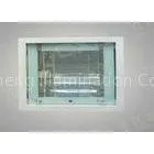 HPS / MH 250W / 400W Explosion Proof Light Fittings For Gas Station , 21000lm / 36000lm