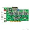 Sell PC Based DVR Board (16-Channel)