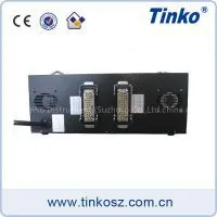 Tinko Brand 8 Zone Hot Runner Temperature Controllers Celsius and Fahrenheit Display Module OEM Service photo-3