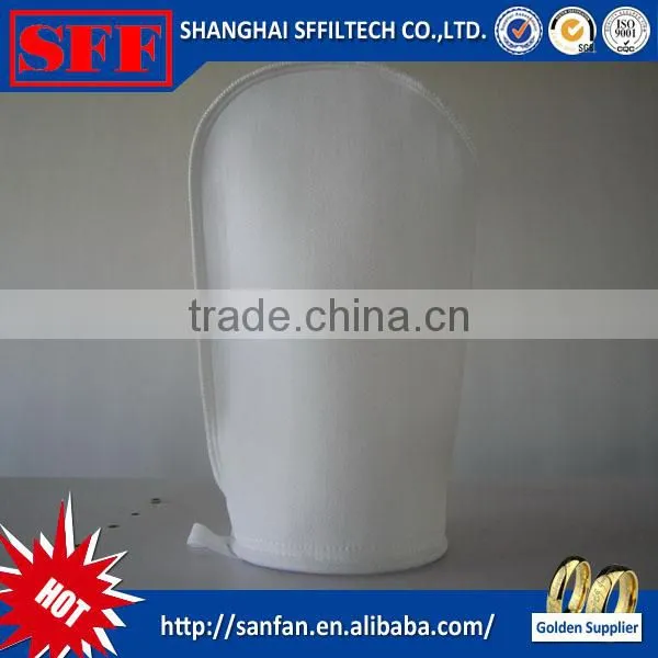 Hot Sale Micron PP PE Liquid Filter Bag for Swimming Pool photo-5