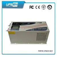 3000W 4000W DC to AC Pure Sine Wave Power Inverter With Charger photo-3