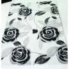 Rose 100% Polyester Chenille Carpet & Rug Manufacture and Trade