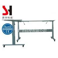 L Shape Height Adjusted Table(3motors+3 Stages)