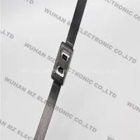 Handcuffs Cable Ties photo-3
