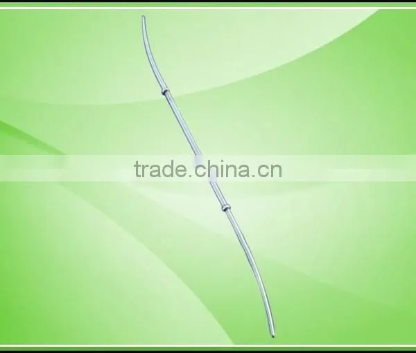 HANK UTERINE DILATOR SET Gynecology Surgical Instrument photo-4