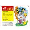 Selling P276 HAPPY EASTON Pop Candy 7g(1g*7packages)