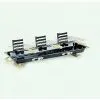 Steel Barbecue Grill