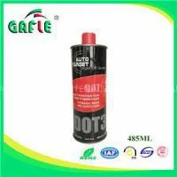DOT4 Brake Oil