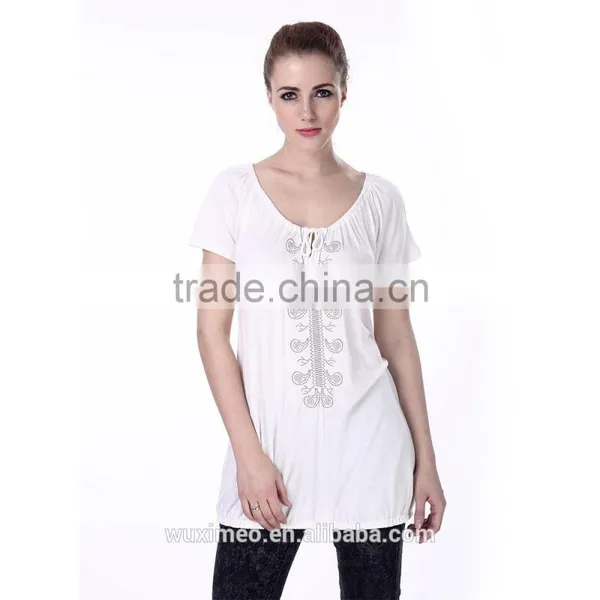 Excellent Quality Promotional Short Sleeves Animal Printed 3d T-shirt photo-4