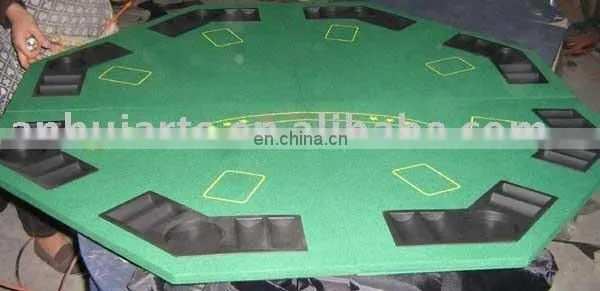 Poker Table