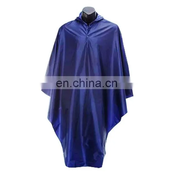 Wholesale Rain Ponchos Custom Printed Rain Ponchos With Good Price photo-2