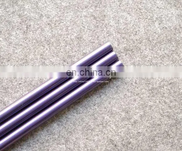 Taper Tip Graphite Iron Shafts photo-2