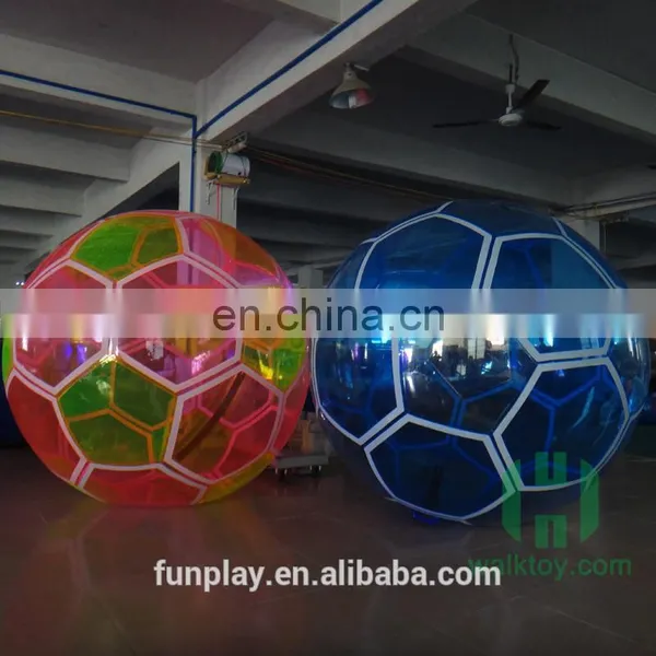 HI Inflatable Zorbs Water Rollersl,roller Bits for Water Well Drilling,roller Ball Water Roller Water Toy photo-4