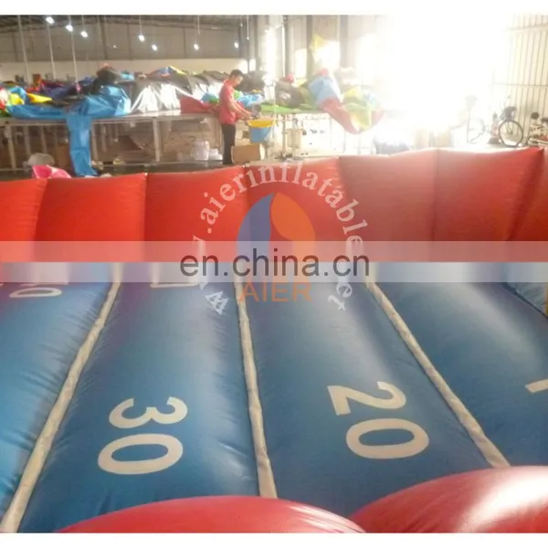 High Quality Inflatable Sport Game for Kids and Adult photo-6