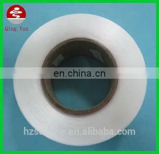 15D High Elasticity 100% Spandex Yarn China Supplier