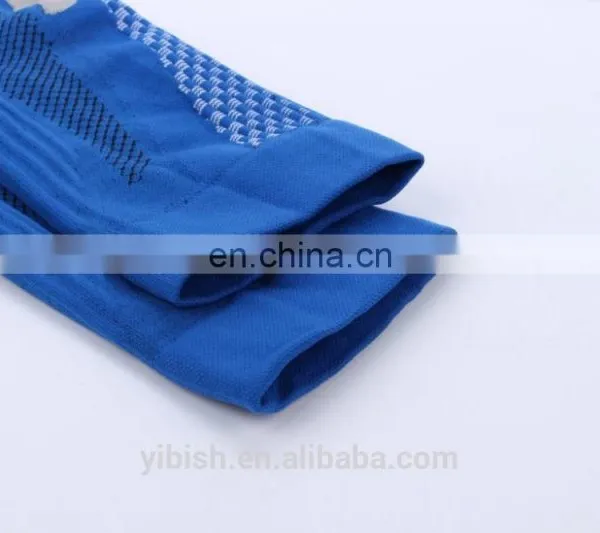Socks Manufacturers Wholesale Nylon Sport Compression Socks 20-30 Mmhg for Running #YLW-17 photo-6