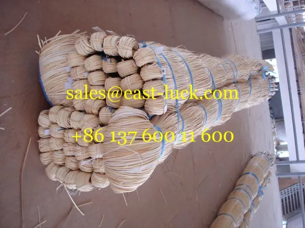 Rattan Peel (shave Edge) / Rattan Skin photo-2