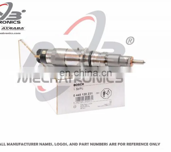 3976372 DIESEL FUEL INJECTOR FOR ISB QSB ENGINES photo-3