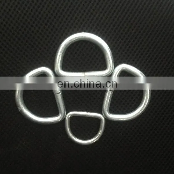 Factory Supply Cheap Price d Ring photo-5