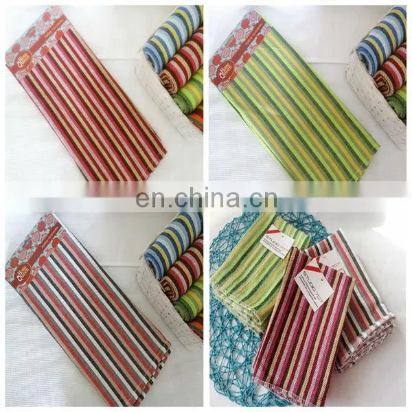 Hot Sale 100% Cotton Kitchen Cloth photo-2