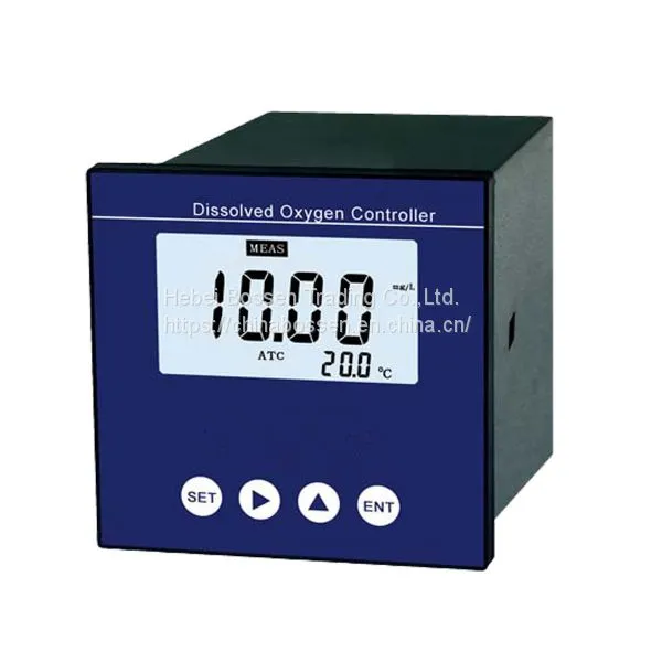 Industrial Dissolved Oxygen Meter DO-9551
