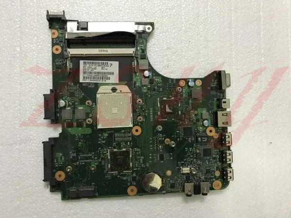 538391-001 for hp 515 615 Cq515 Cq615 Laptop Motherboard 216-0674026 Free Shipping 100% Test ok photo-2