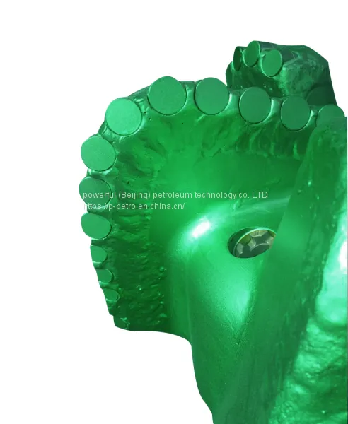 Steel Body PDC Bit 13 5-8GS1905TZ photo-2