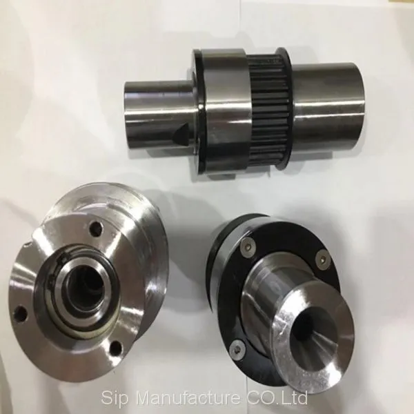 Shaft Customized of High Precision
