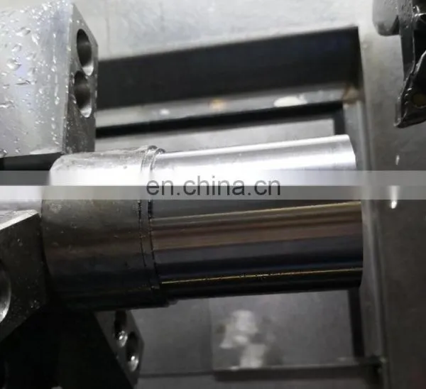TCK46A Cnc Lathe Machine Price photo-5