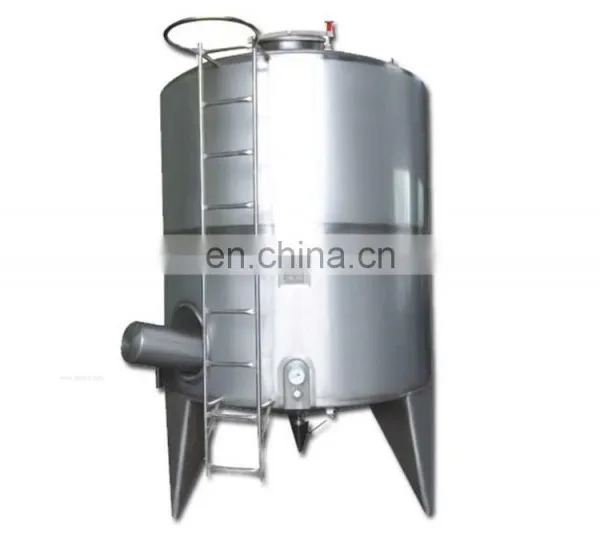 Machinary Milk Cheese Dairy Fermenting Equipment photo-5