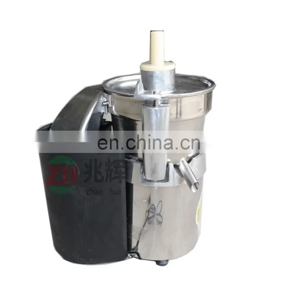 High Quality Stainless Steel Commercial Juicers for Sale,commercial Orange Juicer Machine photo-4