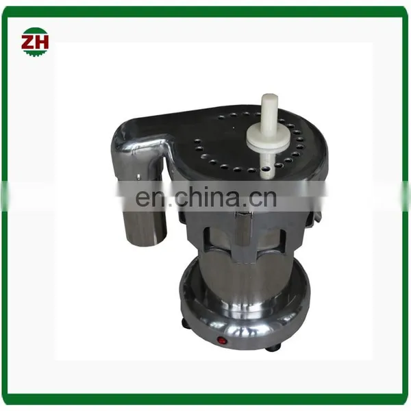 Small Type Spinach Vegetable Juicer Machine Carrot Juicer Machine photo-7