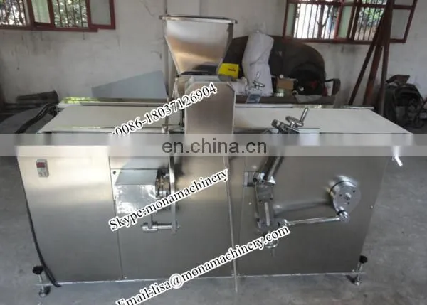 Perfect Cookies Biscuit Makers Full Automatic Cookie Biscuit Production Line photo-5