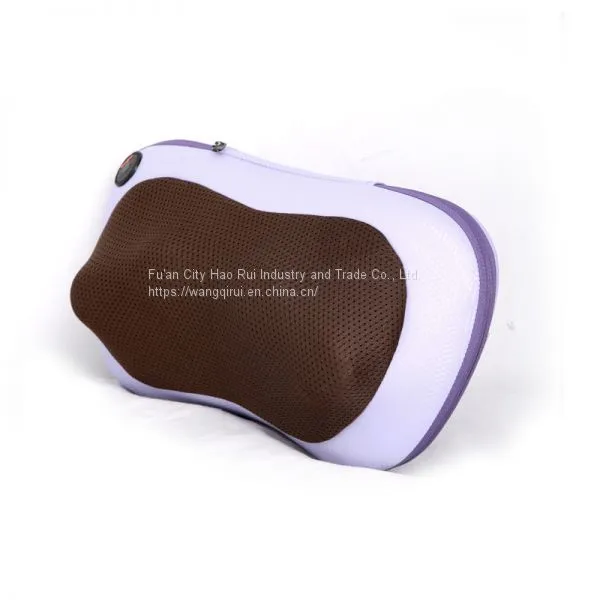 Massager, Back Massager, Shoulder and Neck Massager photo-3