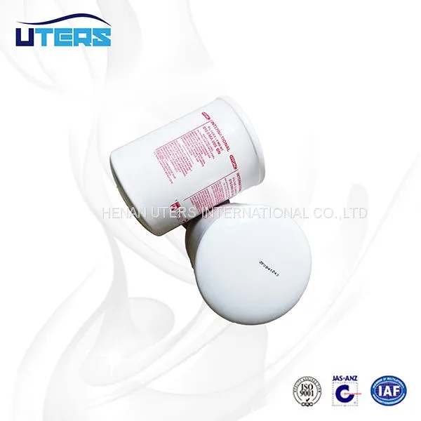 UTERS Replace Of Dasheng Oil Absorption Filter Element SFN-08-100K photo-2