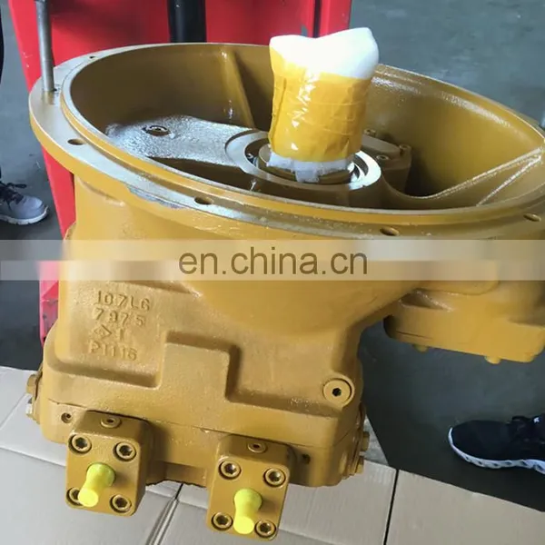 A8VO107 320L Excavator Pump Parts 1140602 320L Hydraulic Pump 320L Main Pump photo-3