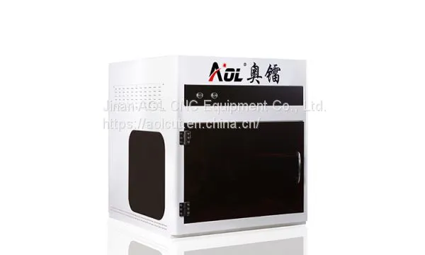 3D Sub Surface Laser Engraving Machine photo-3
