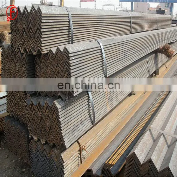 Distribuidor Mayorista Tensile Strength of Mild Steel Slotted Angle Bar Sizes China Top Ten Selling Products photo-5