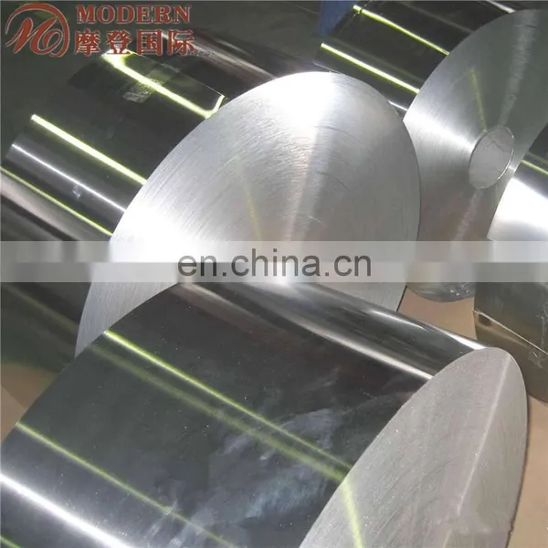 Price of GI Coil / Hot Dipped Galvanized Steel Coil photo-6