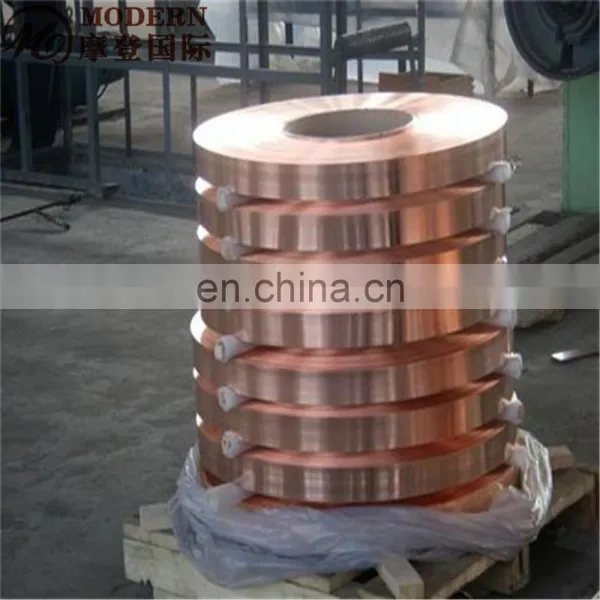 Earthing Copper Strip photo-6