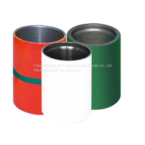 API 5CT Coupling Stock L80 7/8 photo-2