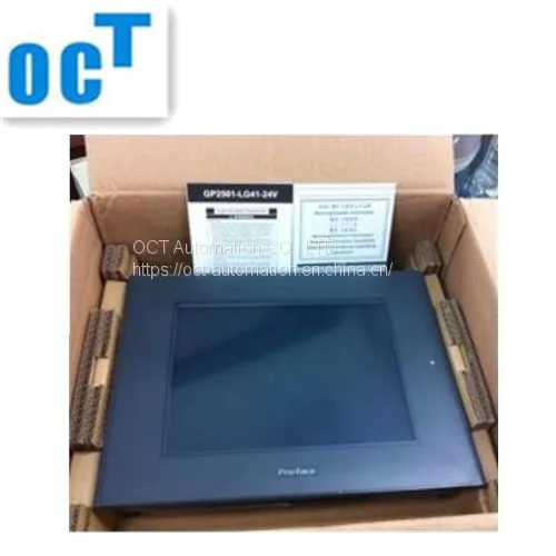 Быстрая доставка. Панель сенсорного экрана HMI Pro-face CA3-CBL232